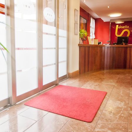 Hotel El Sella Onís 외부 사진