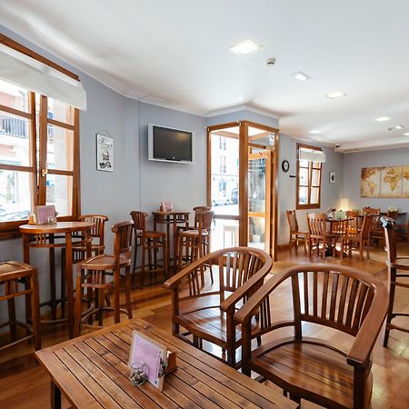 Hotel El Sella Onís 외부 사진