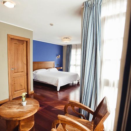 Hotel El Sella Onís 외부 사진