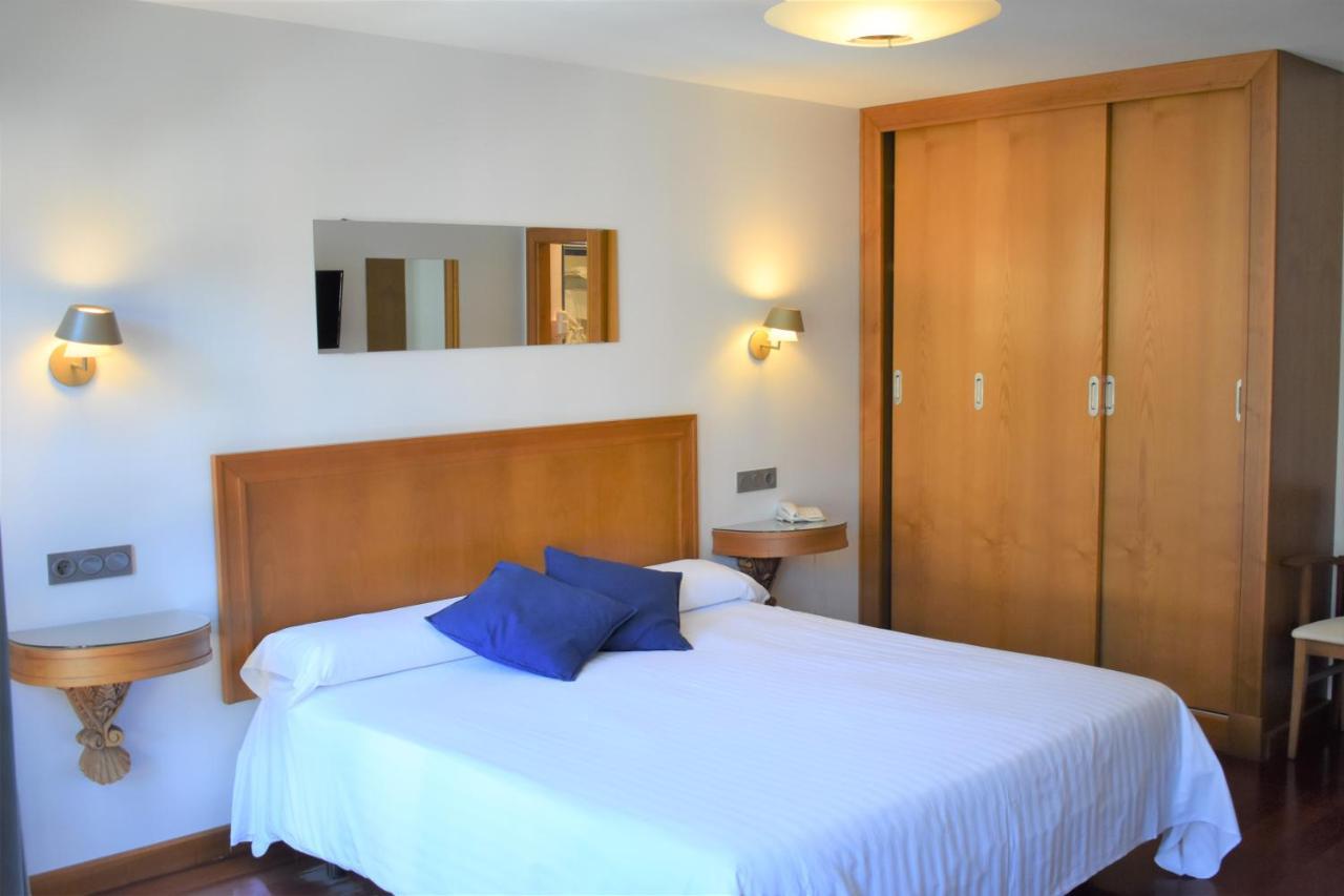 Hotel El Sella Onís 외부 사진