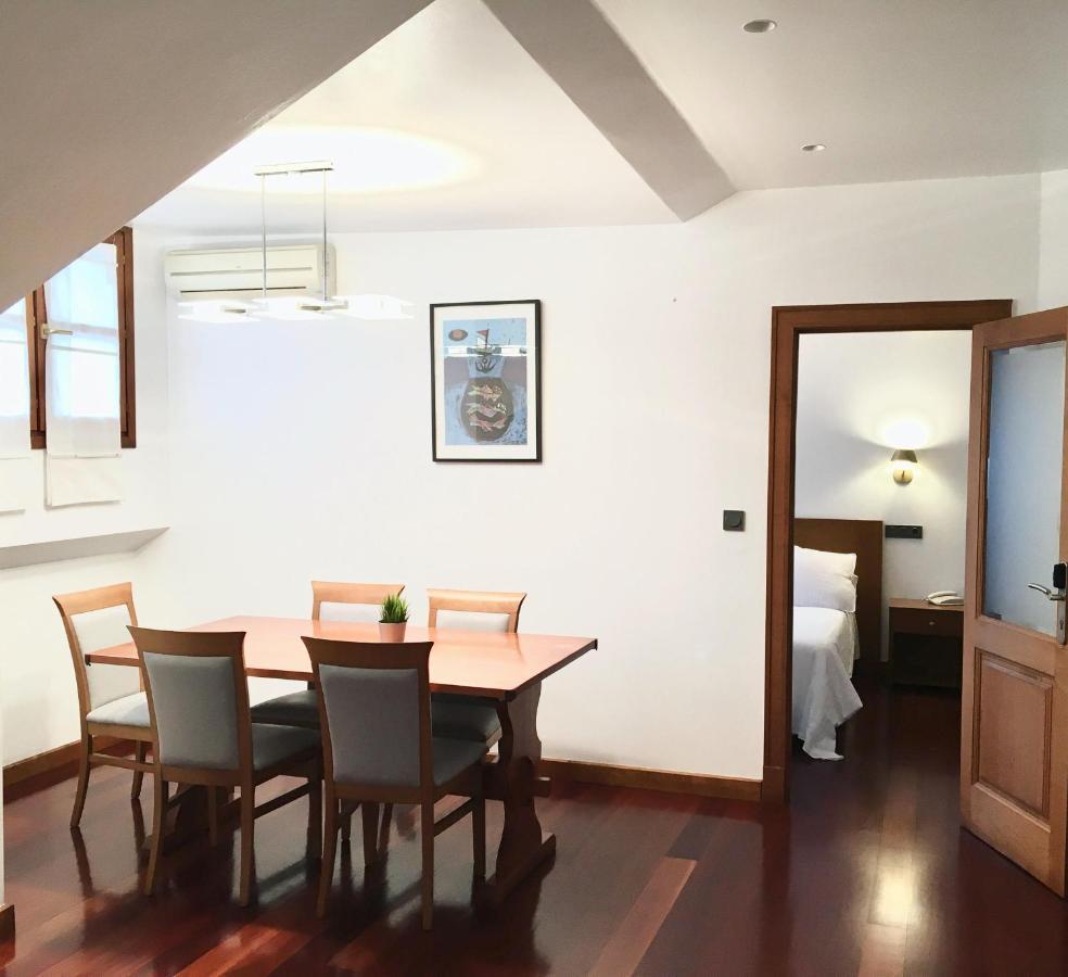Hotel El Sella Onís 외부 사진