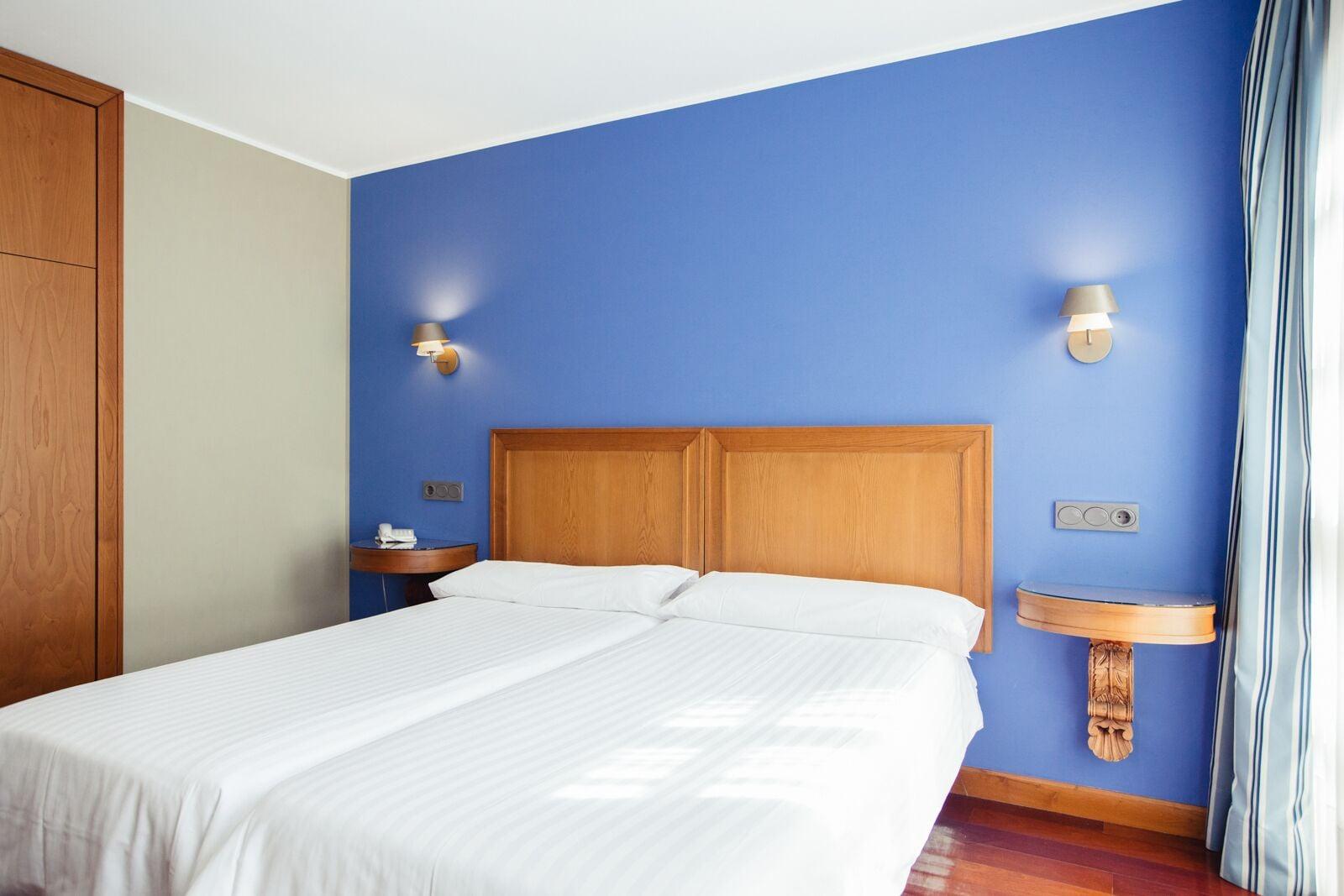 Hotel El Sella Onís 외부 사진