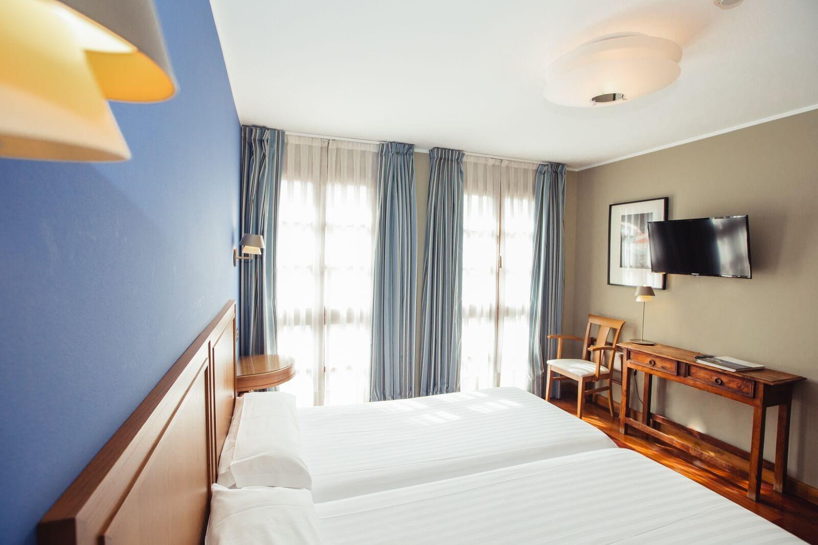 Hotel El Sella Onís 외부 사진