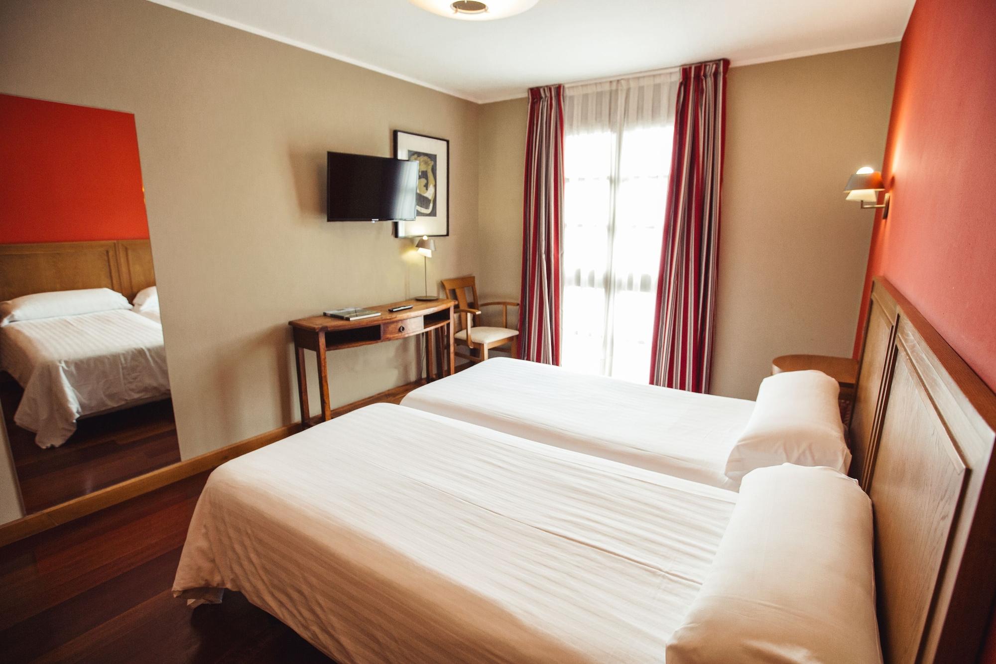 Hotel El Sella Onís 외부 사진