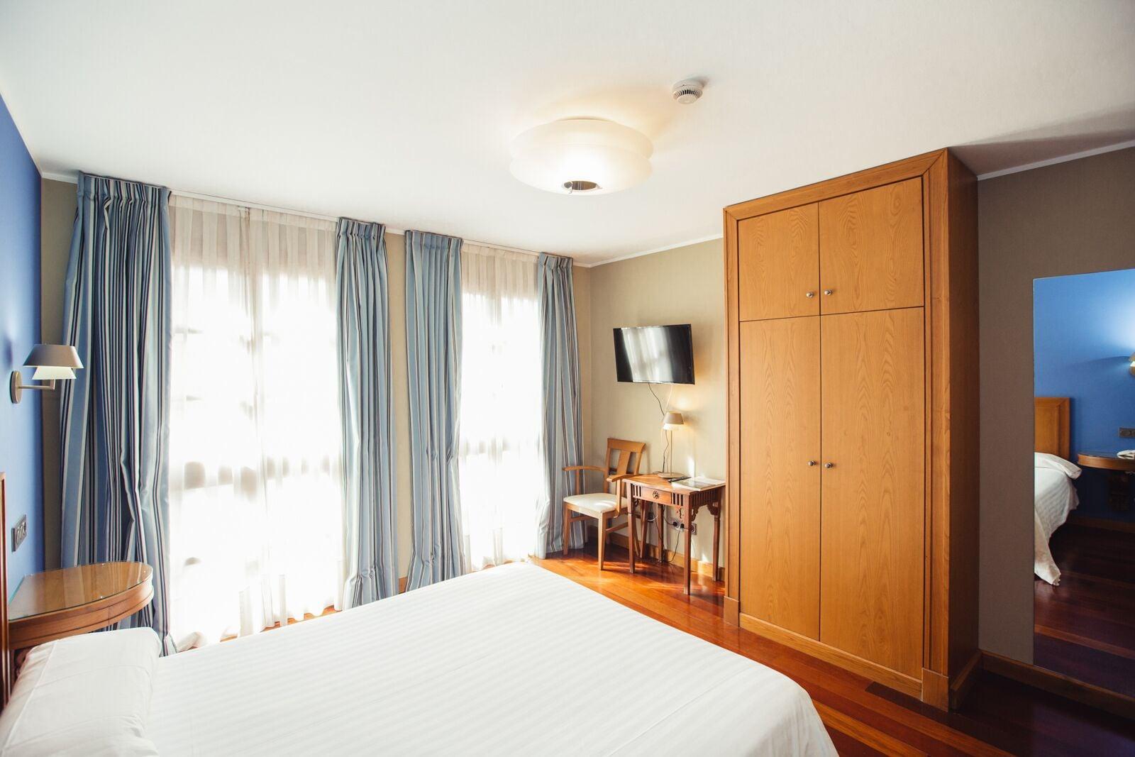 Hotel El Sella Onís 외부 사진