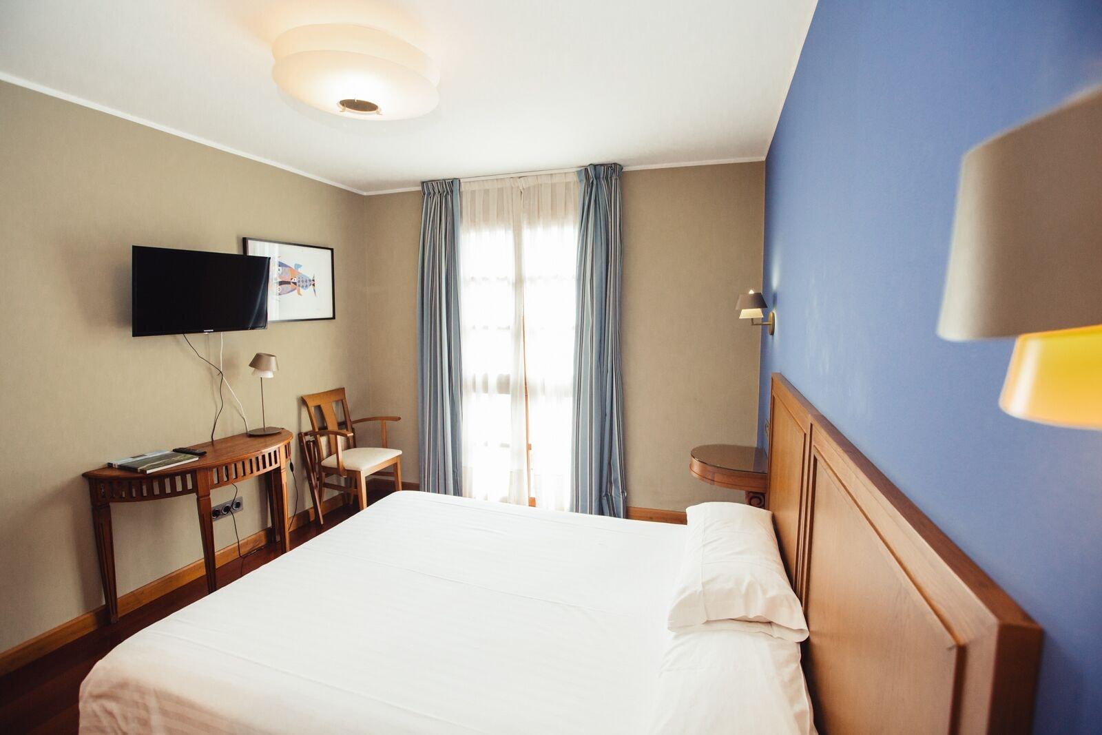 Hotel El Sella Onís 외부 사진