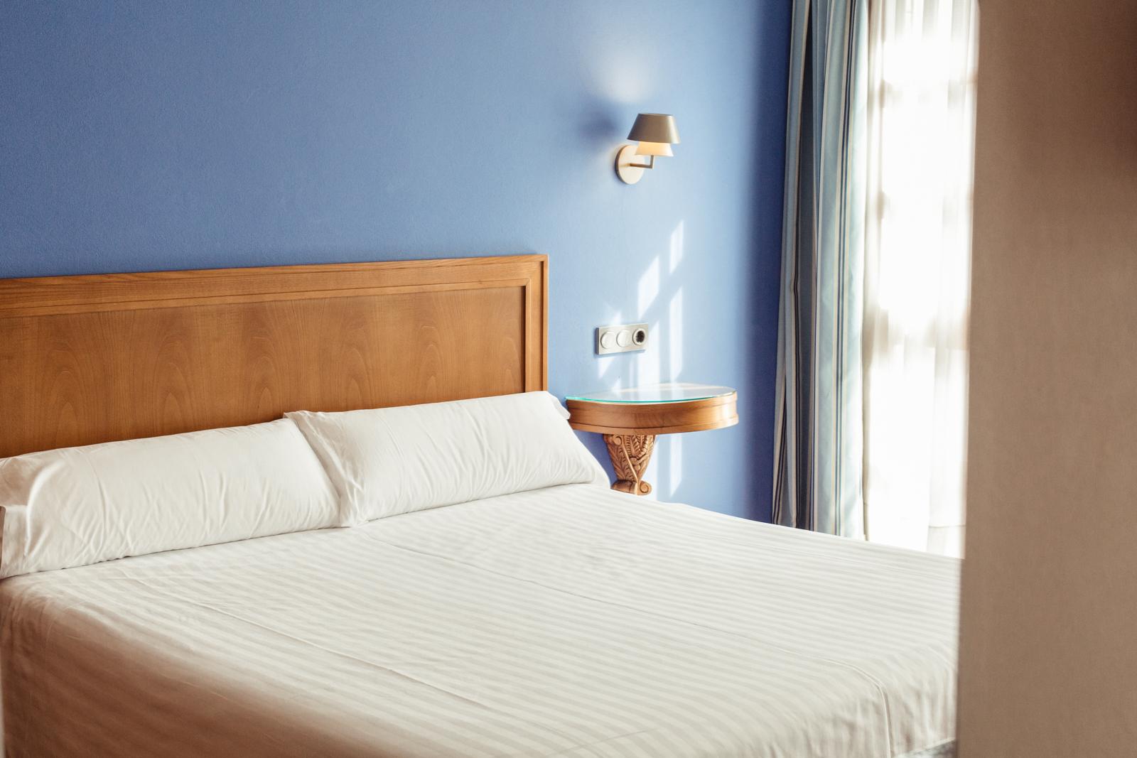 Hotel El Sella Onís 외부 사진