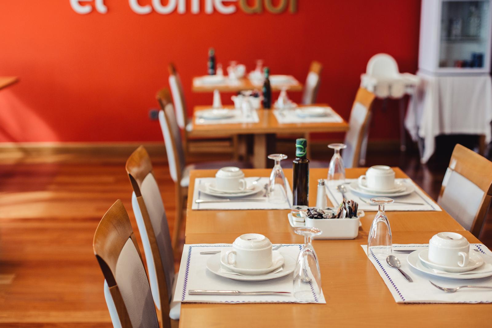 Hotel El Sella Onís 외부 사진