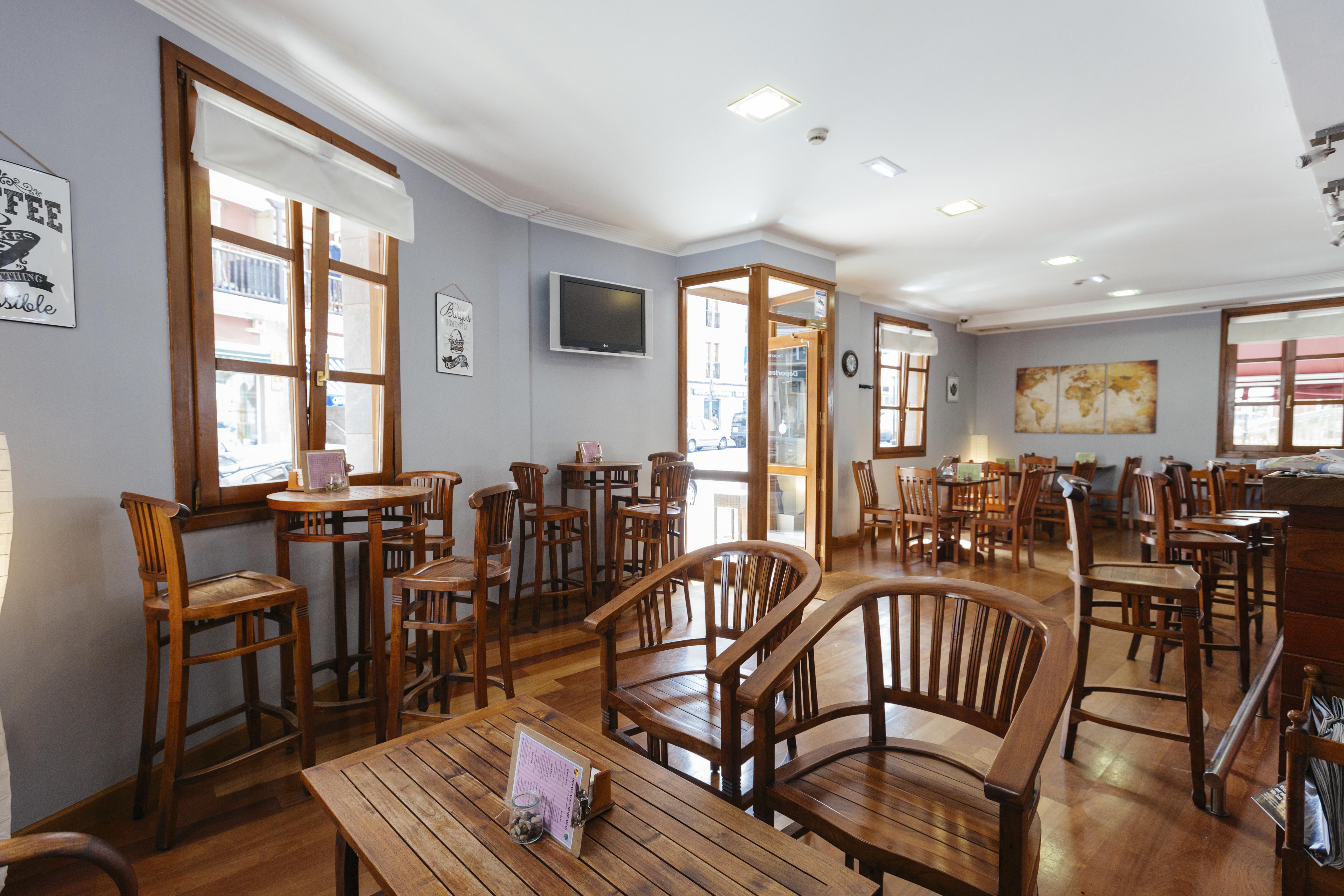 Hotel El Sella Onís 외부 사진