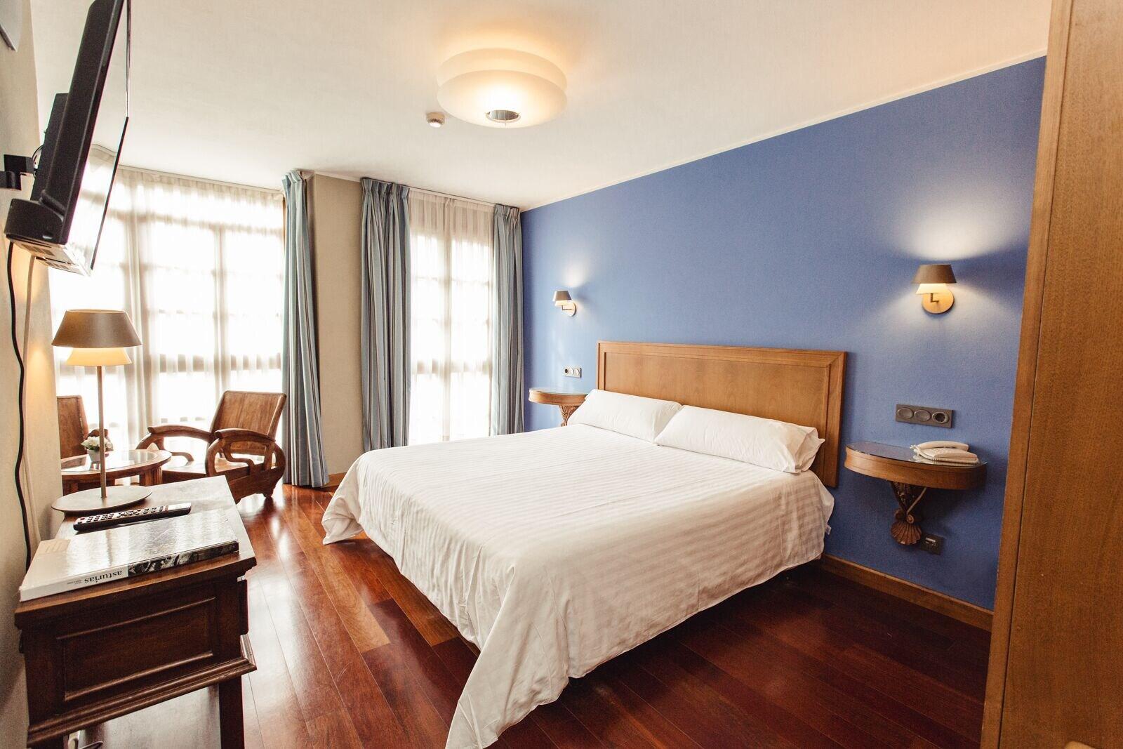 Hotel El Sella Onís 외부 사진