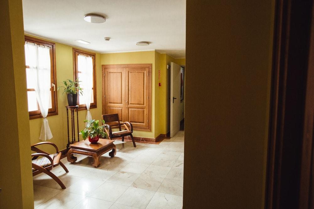 Hotel El Sella Onís 외부 사진