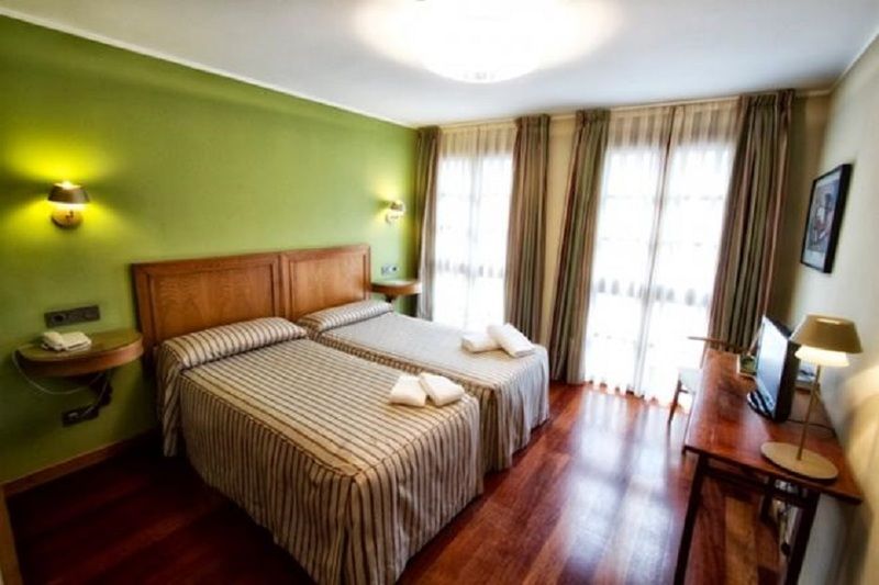 Hotel El Sella Onís 외부 사진