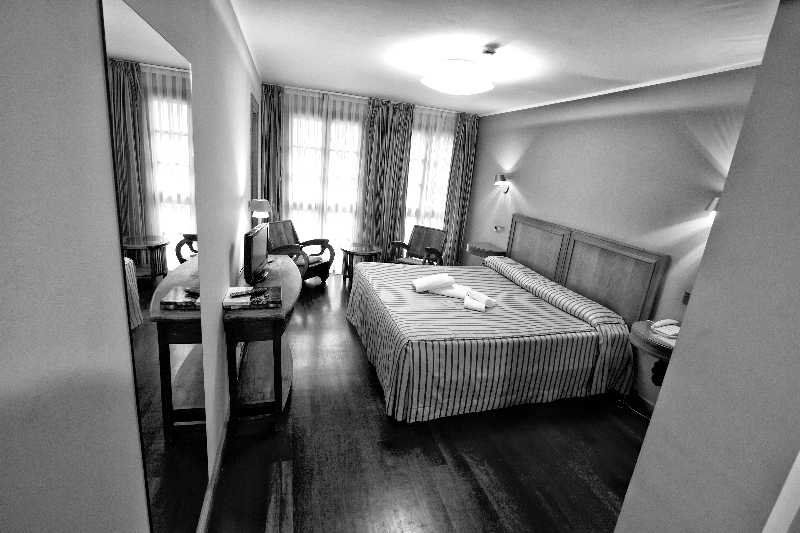 Hotel El Sella Onís 외부 사진