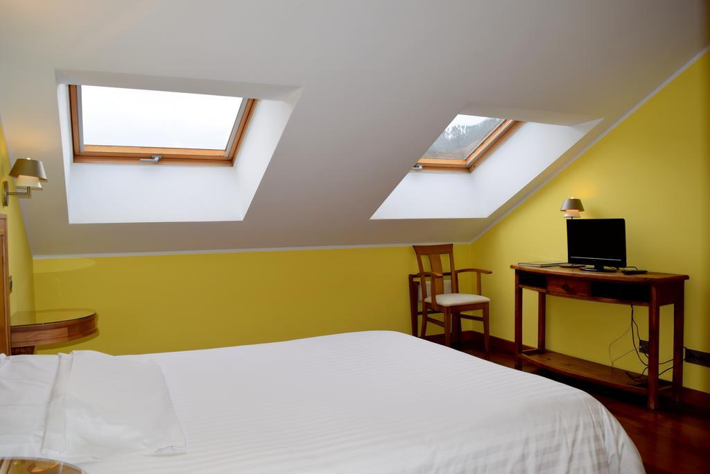 Hotel El Sella Onís 외부 사진