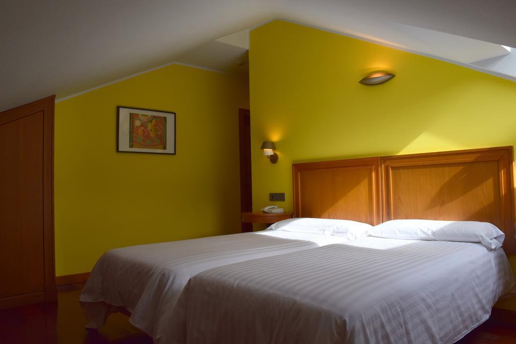 Hotel El Sella Onís 외부 사진