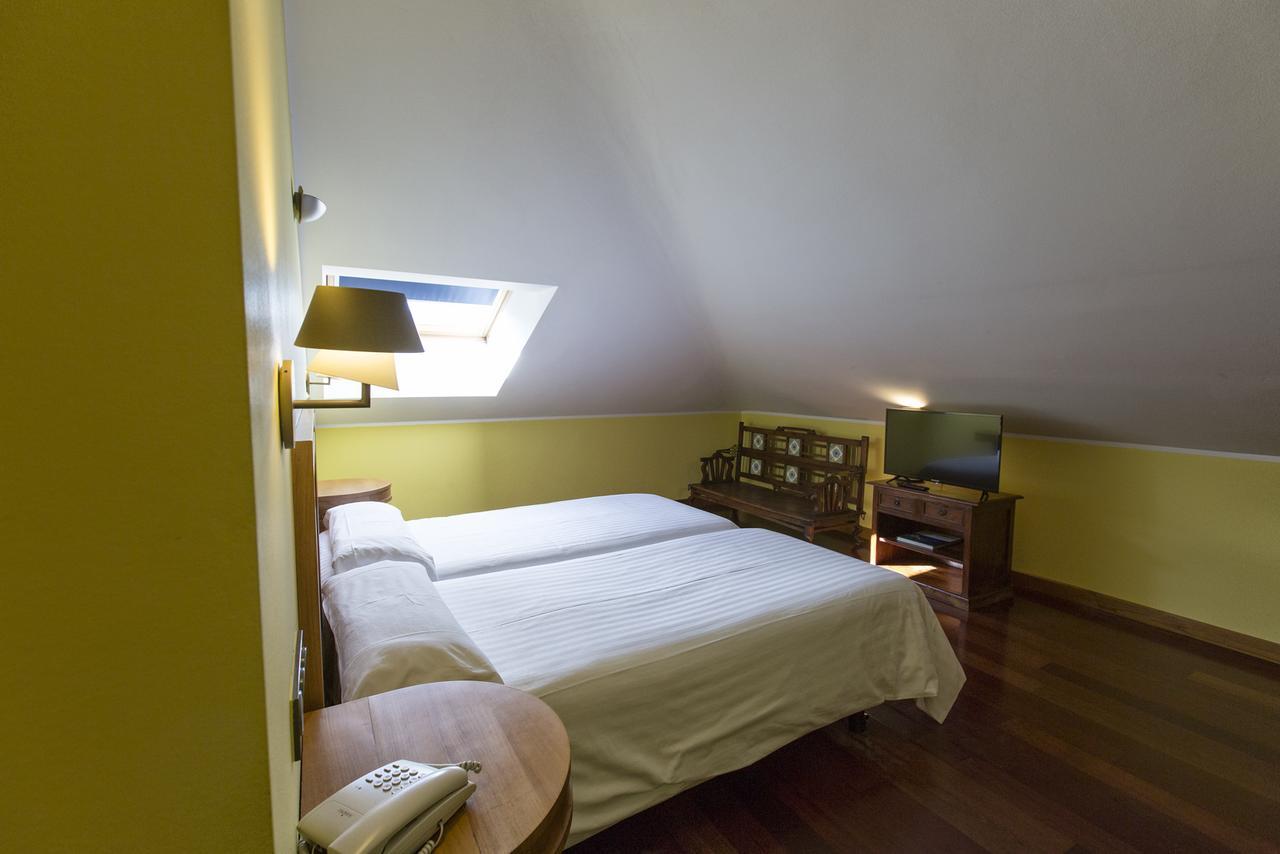 Hotel El Sella Onís 외부 사진