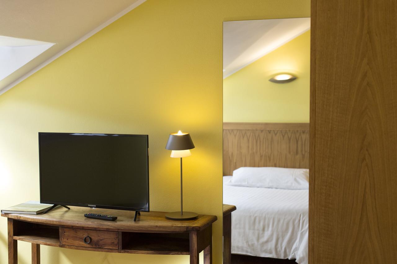 Hotel El Sella Onís 외부 사진