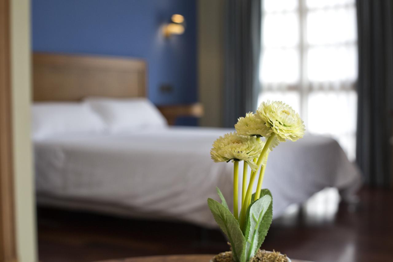 Hotel El Sella Onís 외부 사진
