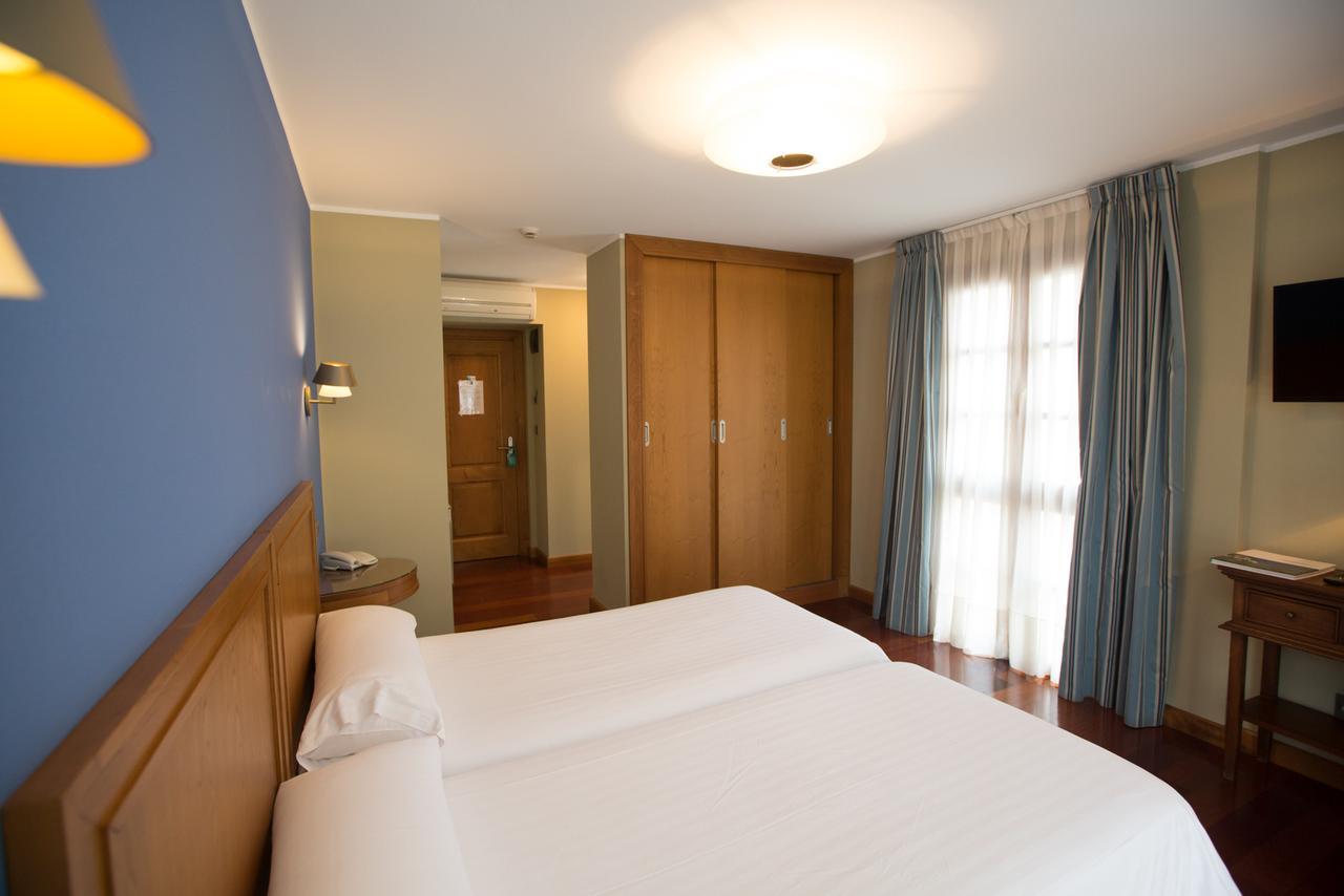 Hotel El Sella Onís 외부 사진
