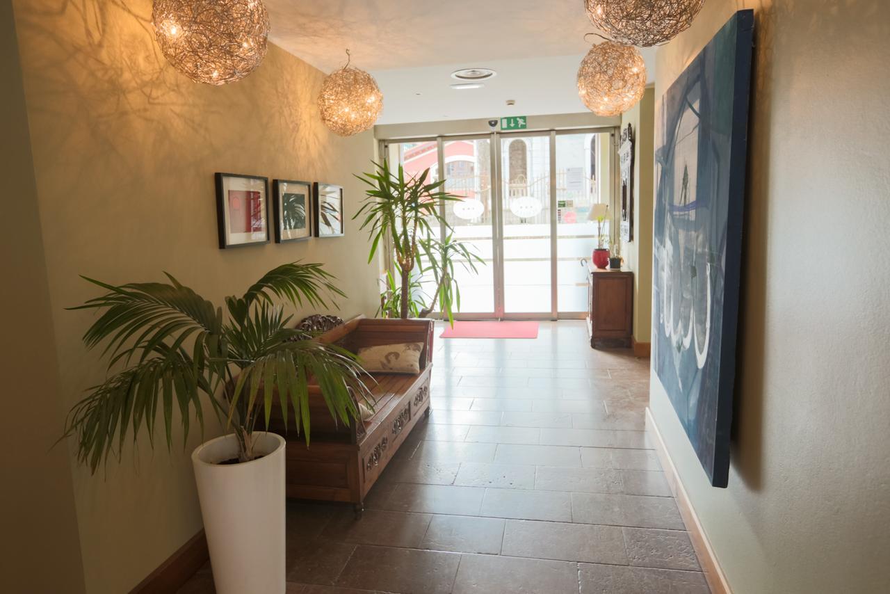 Hotel El Sella Onís 외부 사진