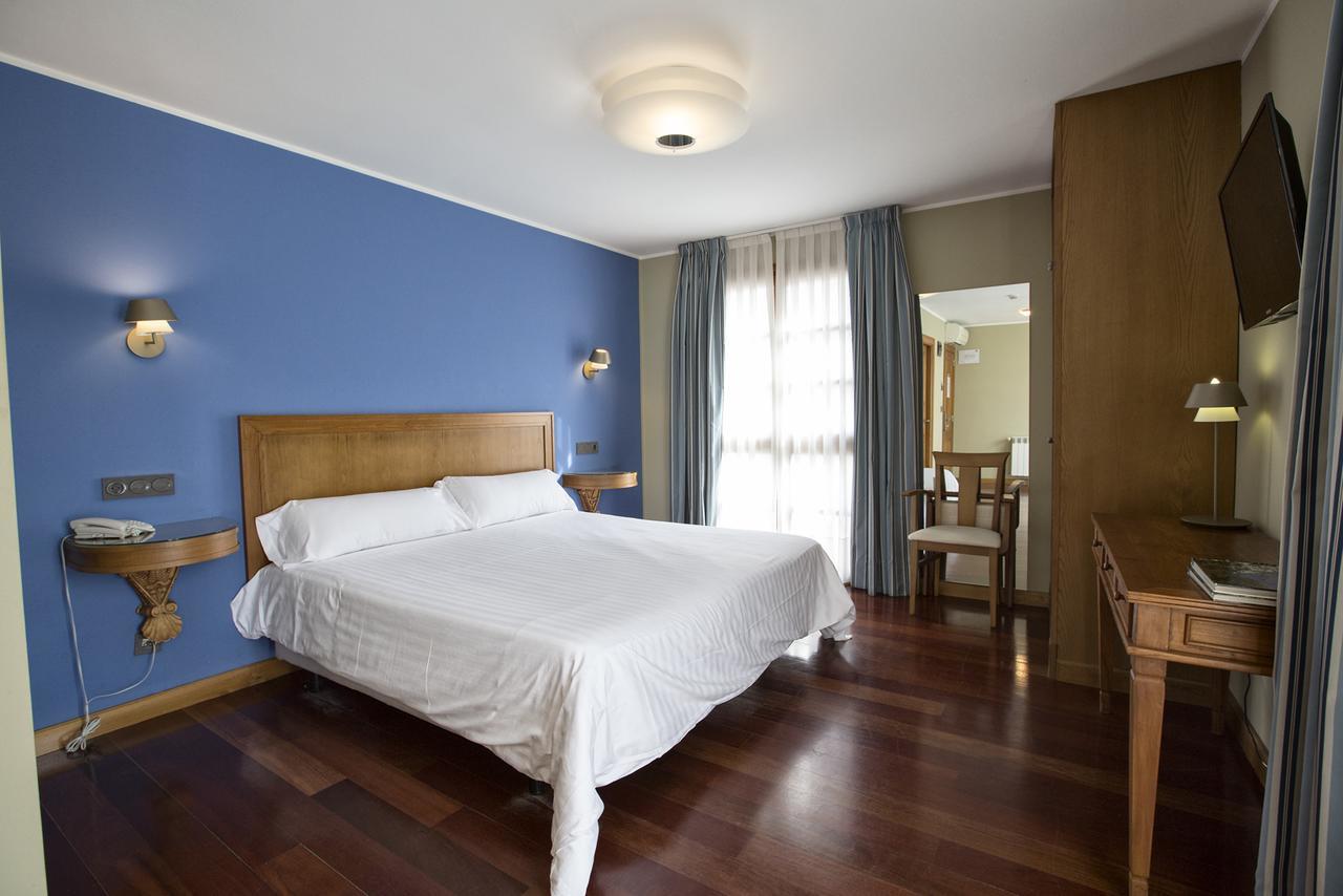 Hotel El Sella Onís 외부 사진