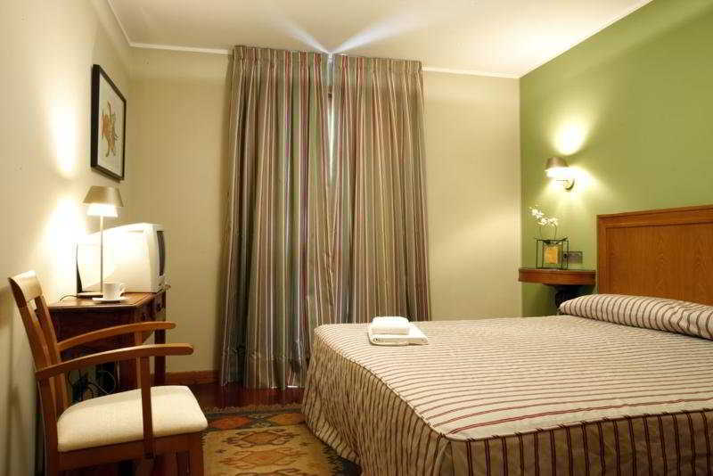 Hotel El Sella Onís 외부 사진