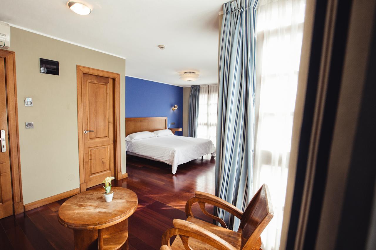 Hotel El Sella Onís 외부 사진