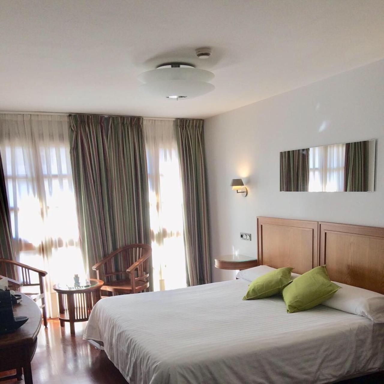 Hotel El Sella Onís 외부 사진
