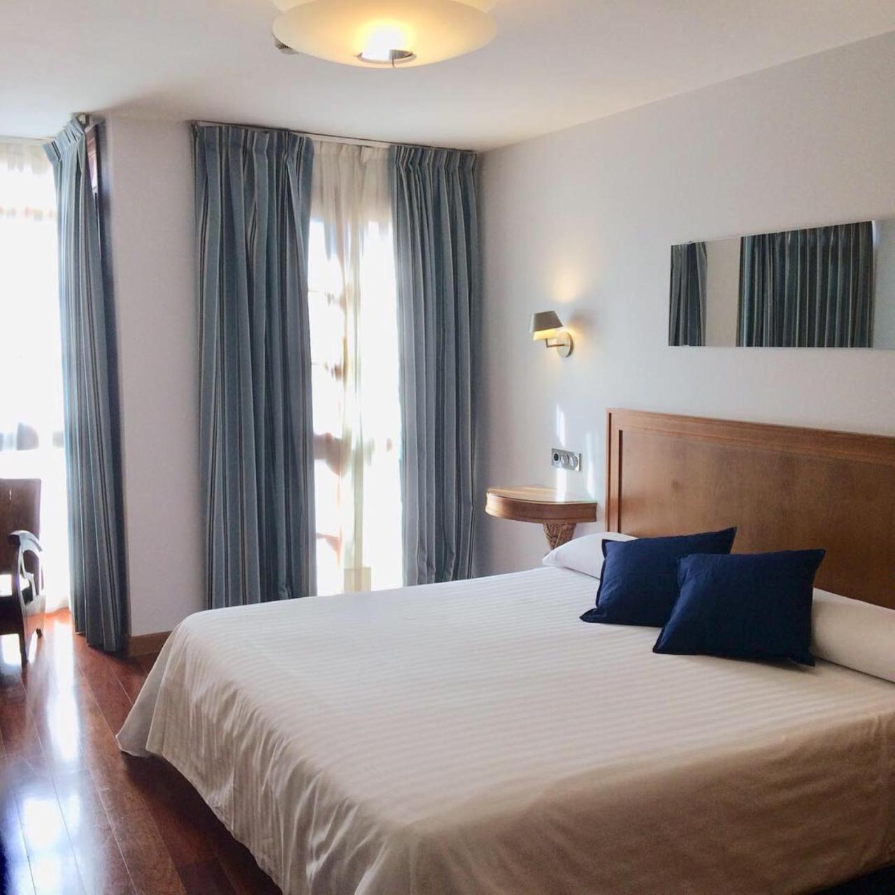 Hotel El Sella Onís 외부 사진