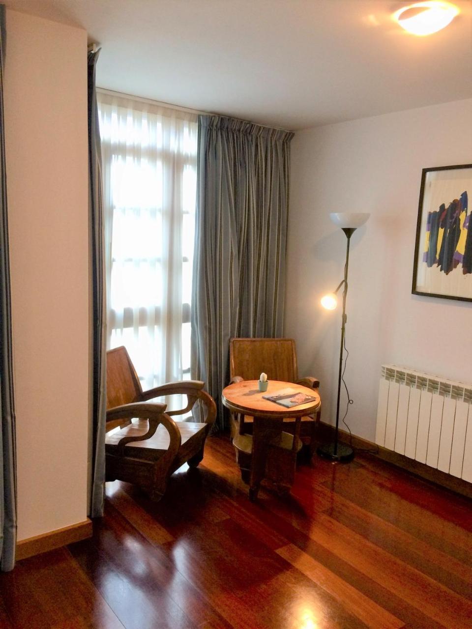 Hotel El Sella Onís 외부 사진