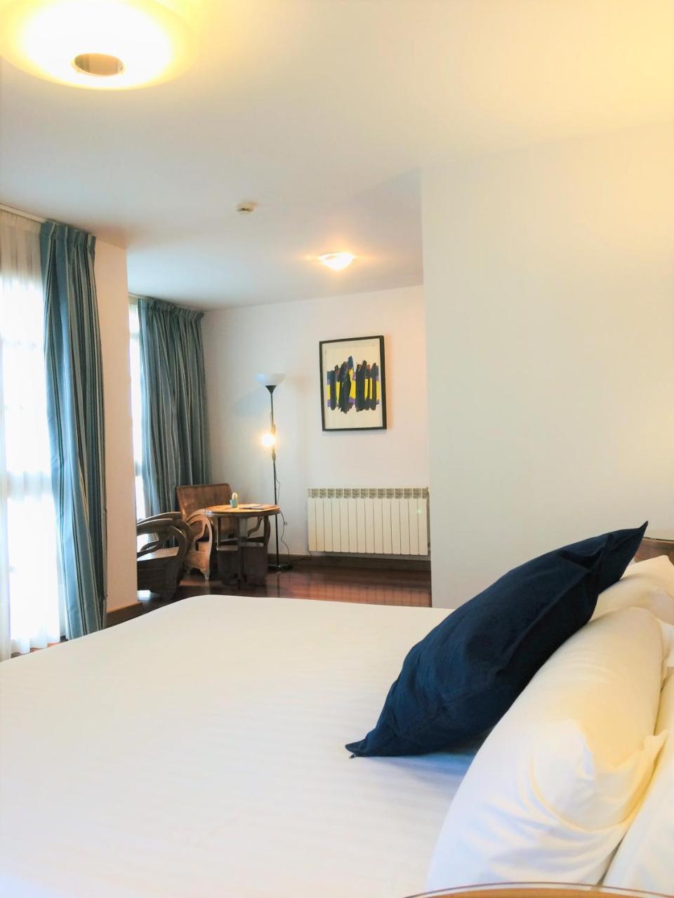 Hotel El Sella Onís 외부 사진