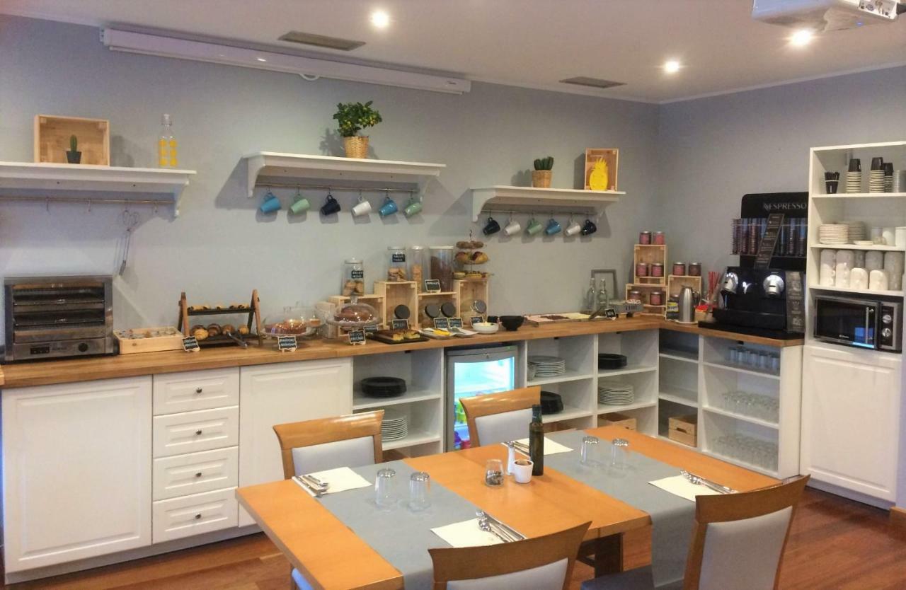 Hotel El Sella Onís 외부 사진