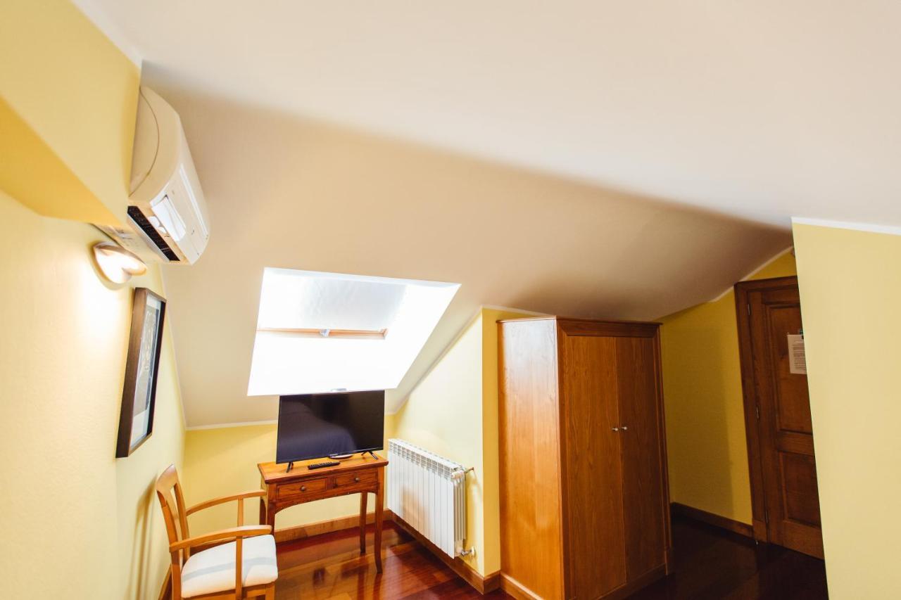 Hotel El Sella Onís 외부 사진