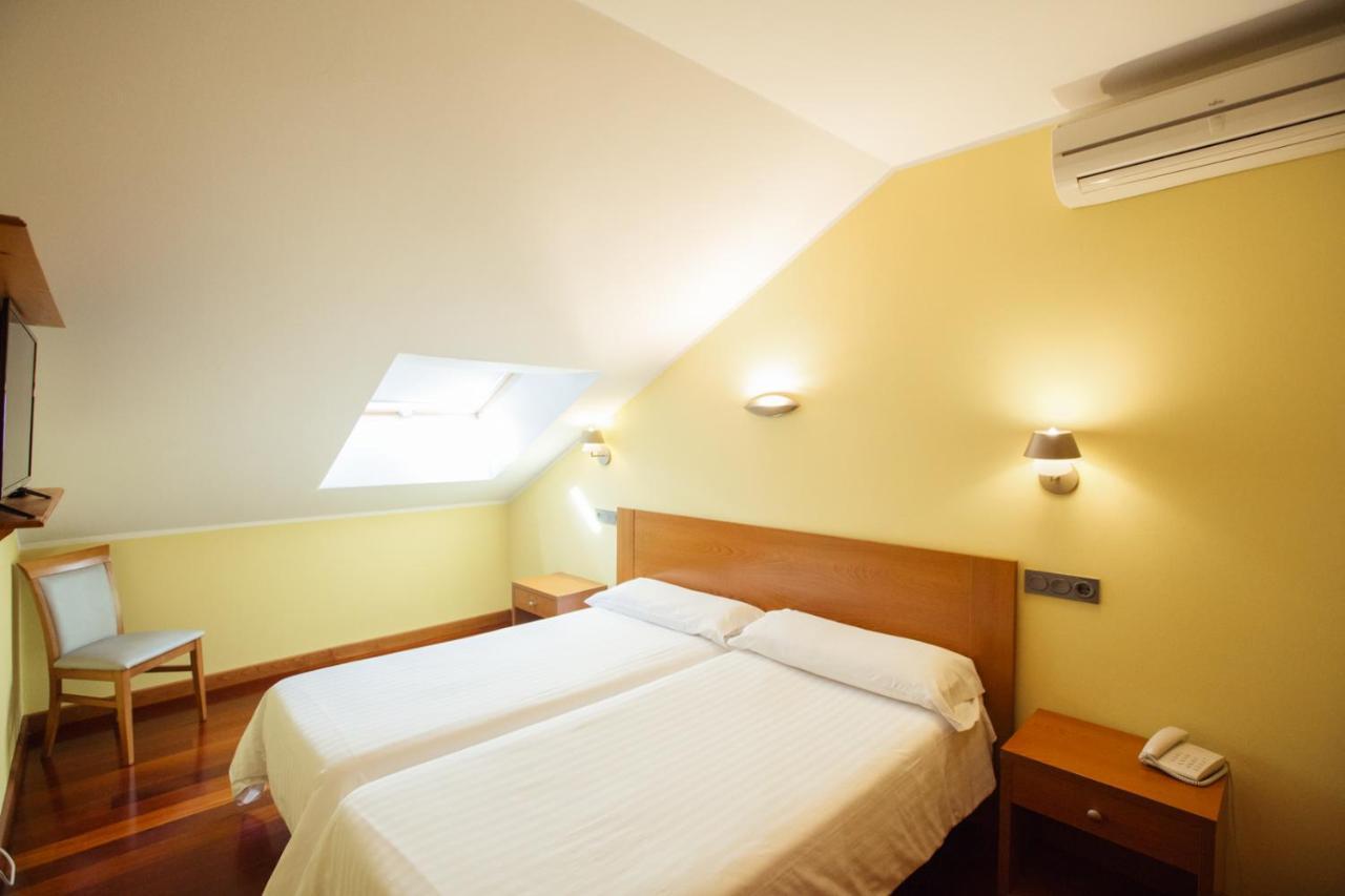Hotel El Sella Onís 외부 사진